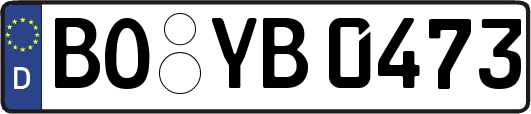 BO-YB0473