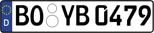 BO-YB0479