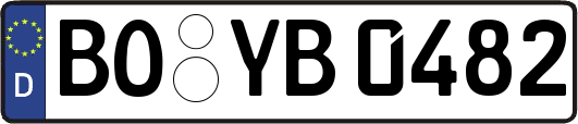 BO-YB0482