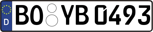 BO-YB0493