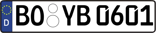 BO-YB0601