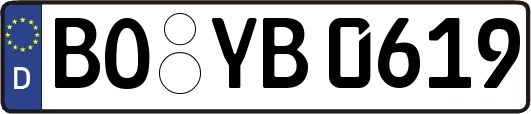 BO-YB0619