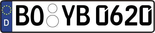 BO-YB0620