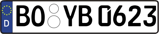 BO-YB0623