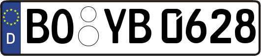 BO-YB0628