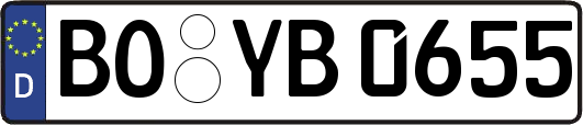 BO-YB0655
