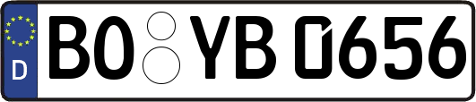 BO-YB0656