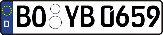 BO-YB0659