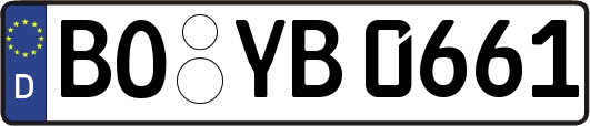 BO-YB0661