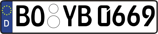 BO-YB0669