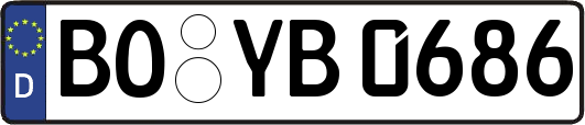 BO-YB0686