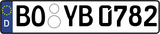 BO-YB0782
