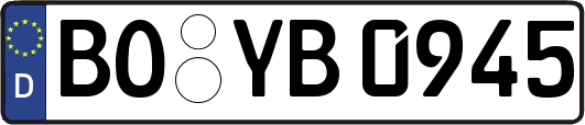 BO-YB0945