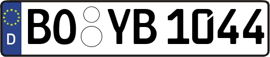 BO-YB1044