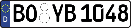 BO-YB1048