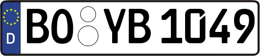 BO-YB1049