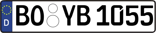 BO-YB1055
