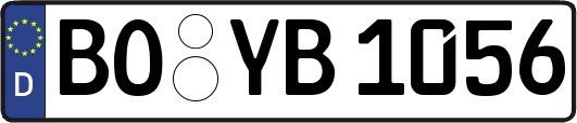 BO-YB1056