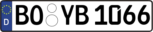 BO-YB1066