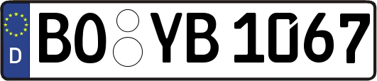BO-YB1067