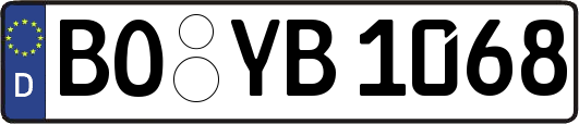 BO-YB1068