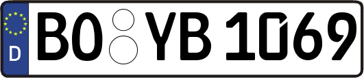 BO-YB1069
