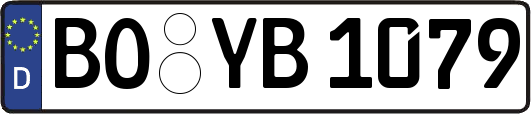 BO-YB1079