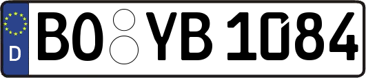 BO-YB1084