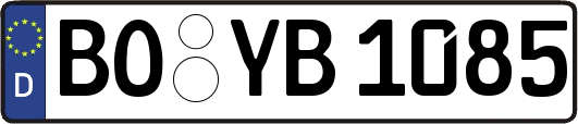 BO-YB1085