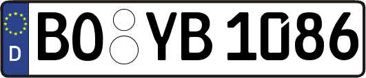 BO-YB1086