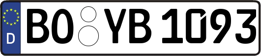 BO-YB1093