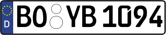 BO-YB1094