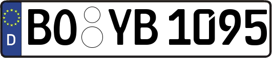 BO-YB1095