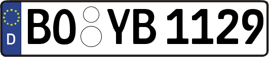 BO-YB1129