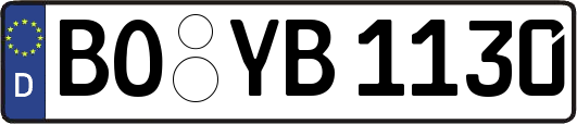 BO-YB1130