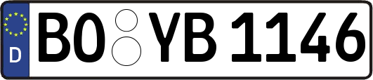 BO-YB1146