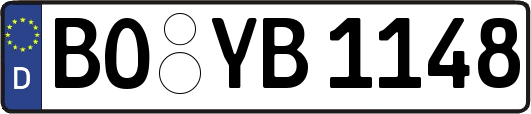 BO-YB1148
