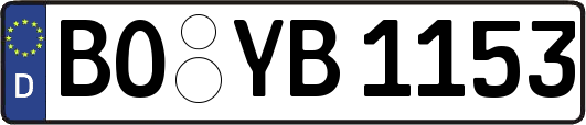 BO-YB1153