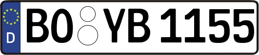 BO-YB1155