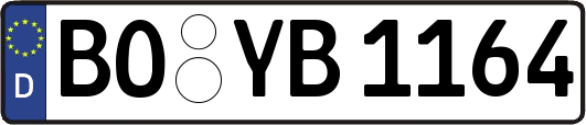BO-YB1164