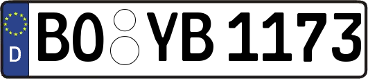 BO-YB1173