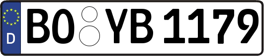 BO-YB1179