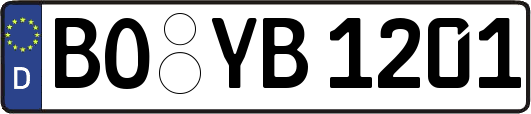 BO-YB1201