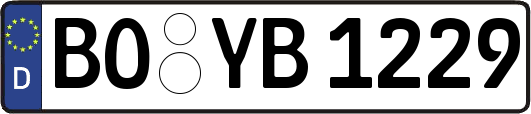 BO-YB1229
