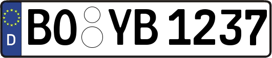 BO-YB1237
