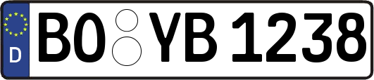 BO-YB1238