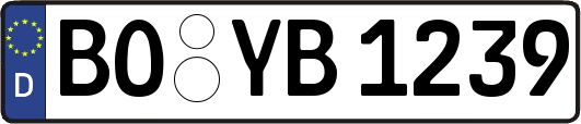 BO-YB1239
