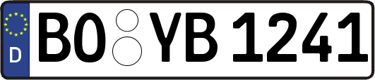 BO-YB1241
