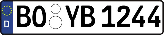 BO-YB1244