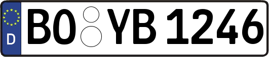 BO-YB1246